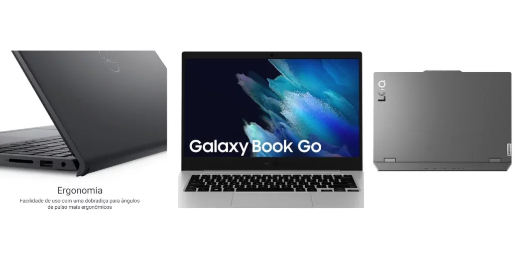Notebook Melhor Custo Beneficio